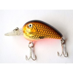 Воблер для риболовлі, Brat Fishing Void, 60мм, вага 5,5г, заглиблення 1,2-2,8м, колір №148